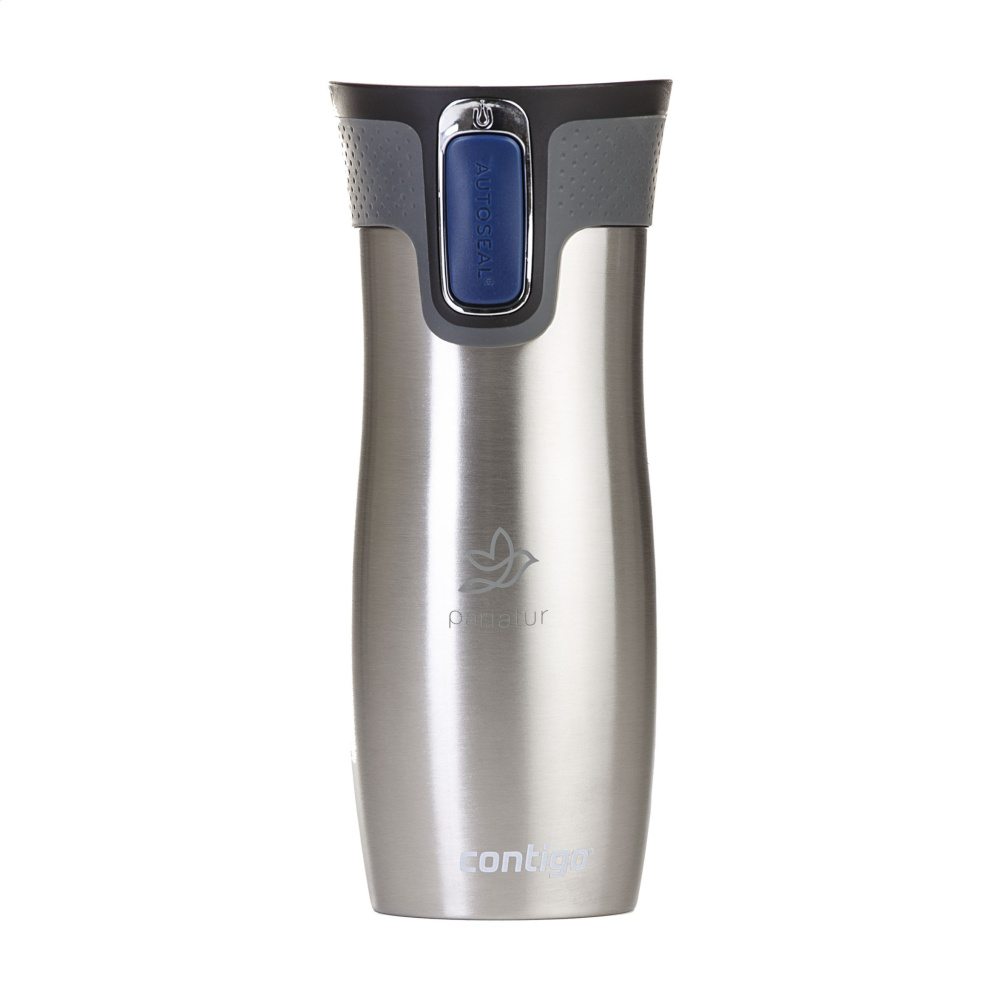 Logotrade advertising products photo of: Contigo® Westloop Mug 470 ml thermo cup