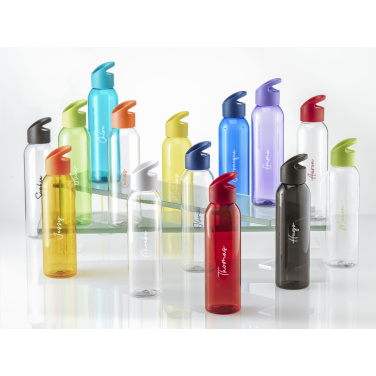 Logo trade promotional giveaway photo of: Sirius 650 ml drinking bottle