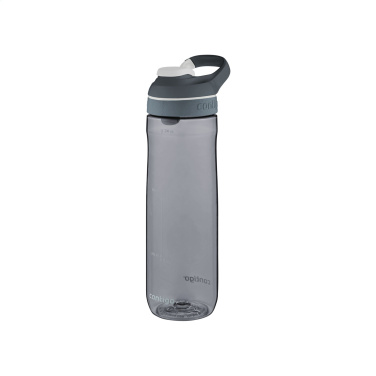 Logo trade corporate gift photo of: Contigo® Cortland 720 ml drinking bottle