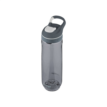 Logo trade promotional products picture of: Contigo® Cortland 720 ml drinking bottle
