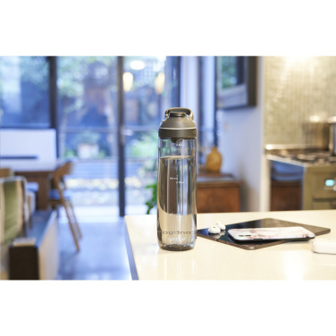 Logo trade promotional merchandise picture of: Contigo® Cortland 720 ml drinking bottle