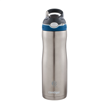 Logotrade advertising products photo of: Contigo® Ashland Chill 590 ml drinking bottle