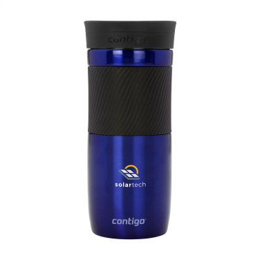 Logotrade promotional giveaway picture of: Contigo® Byron Medium 470 ml thermo cup