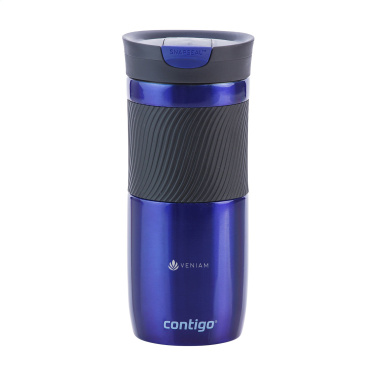 Logo trade corporate gifts image of: Contigo® Byron Medium 470 ml thermo cup
