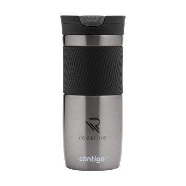 Logo trade promotional items image of: Contigo® Byron Medium 470 ml thermo cup