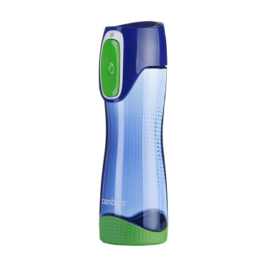 Logotrade promotional gift image of: Contigo® Swish 500 ml drinking bottle