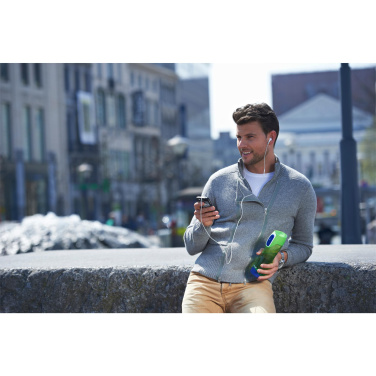 Logotrade promotional merchandise image of: Contigo® Swish 500 ml drinking bottle