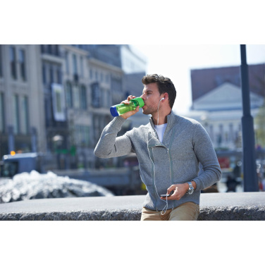 Logo trade advertising product photo of: Contigo® Swish 500 ml drinking bottle