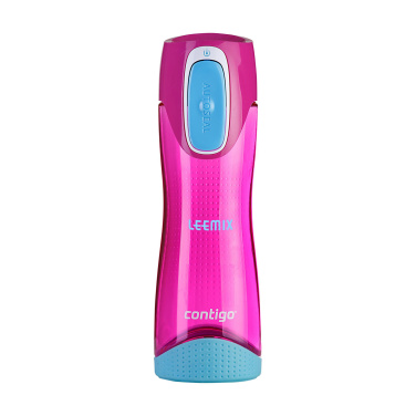 Logotrade corporate gift picture of: Contigo® Swish 500 ml drinking bottle