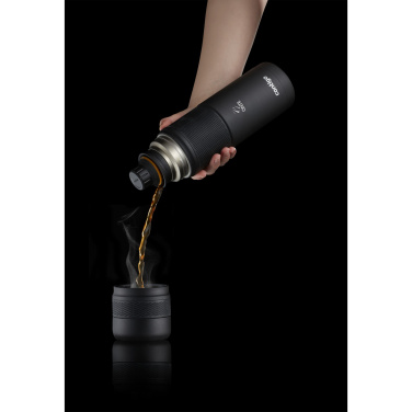 Logo trade corporate gift photo of: Contigo® Thermal Bottle 1.2 L thermo bottle