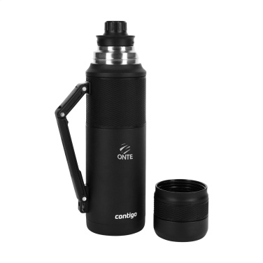 Logo trade promotional giveaways picture of: Contigo® Thermal Bottle 1.2 L thermo bottle