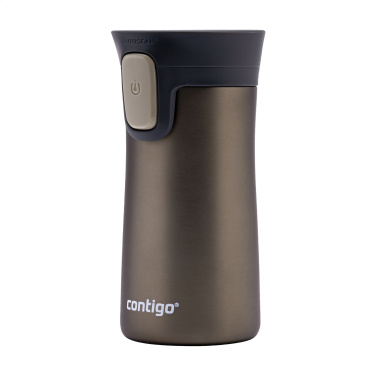 Logotrade promotional item image of: Contigo® Pinnacle 300 ml thermo cup