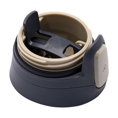 Logo trade promotional merchandise image of: Contigo® Pinnacle 300 ml thermo cup