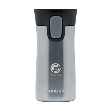 Logotrade promotional item image of: Contigo® Pinnacle 300 ml thermo cup