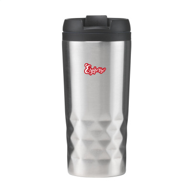 Logotrade promotional items photo of: Graphic Mug 300 ml thermo cup