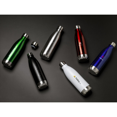 Logotrade promotional merchandise picture of: Topflask 500 ml drinking bottle