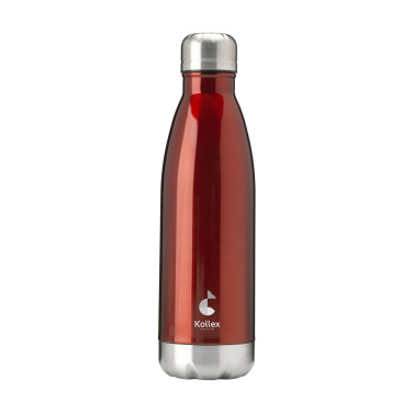 Logotrade promotional gift picture of: Topflask 500 ml drinking bottle