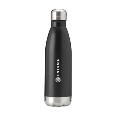 Logotrade promotional merchandise photo of: Topflask 500 ml drinking bottle