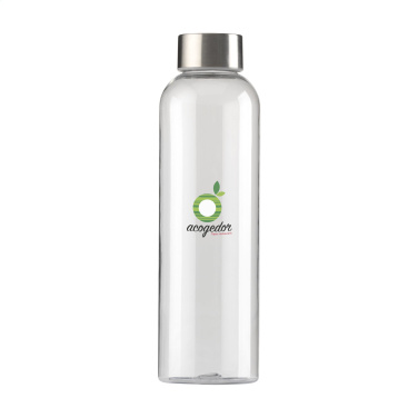 Logotrade advertising product picture of: Senga 650 ml drinking bottle