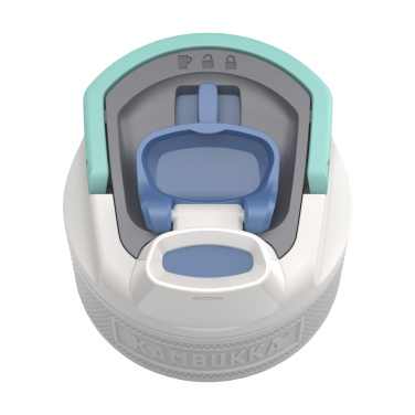 Logo trade promotional giveaways image of: Kambukka® Elton 500 ml drinking bottle