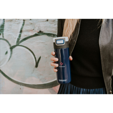 Logo trade promotional giveaway photo of: Kambukka® Etna 500 ml thermo cup