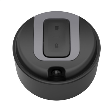 Logo trade promotional gifts image of: Kambukka® Olympus 300 ml thermo cup