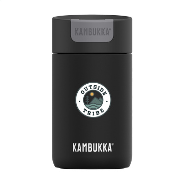 Logotrade promotional gift image of: Kambukka® Olympus 300 ml thermo cup