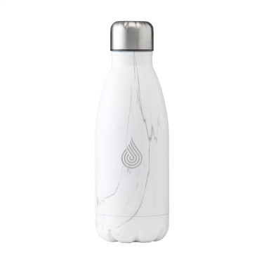 Logo trade promotional giveaway photo of: Topflask Pure 350 ml drinking bottle