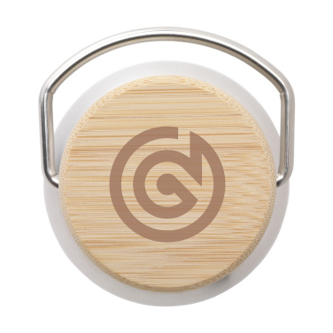 Logotrade corporate gift image of: Nordvik 500 ml drinking bottle