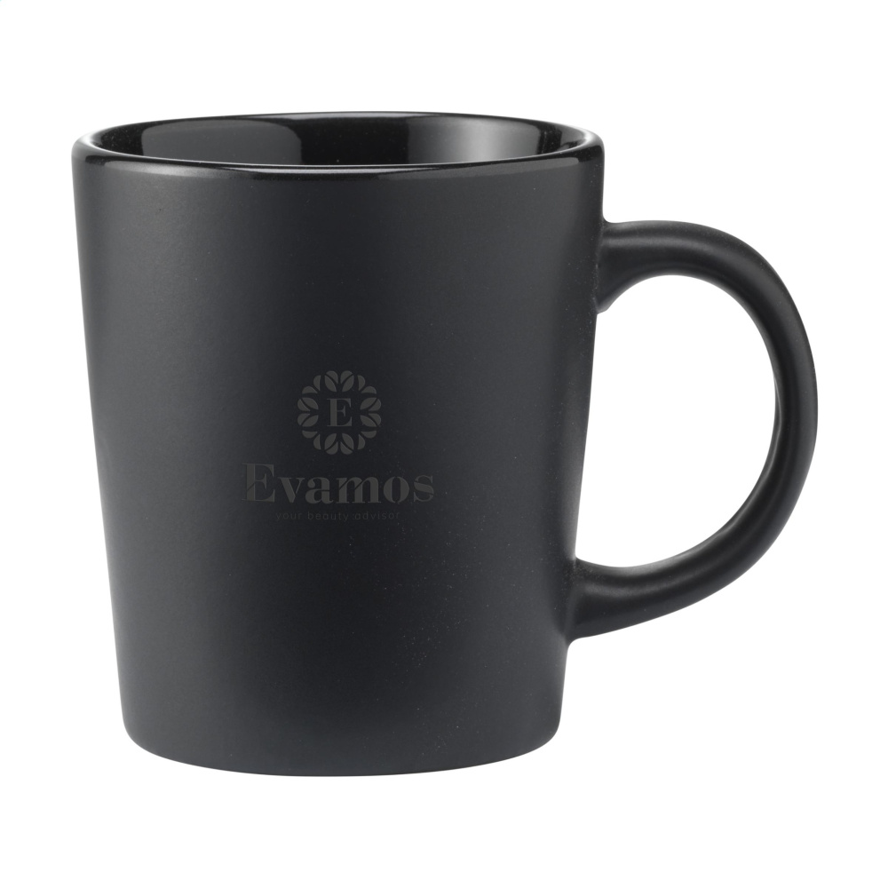 Logo trade promotional products image of: Ponti 250 ml mug