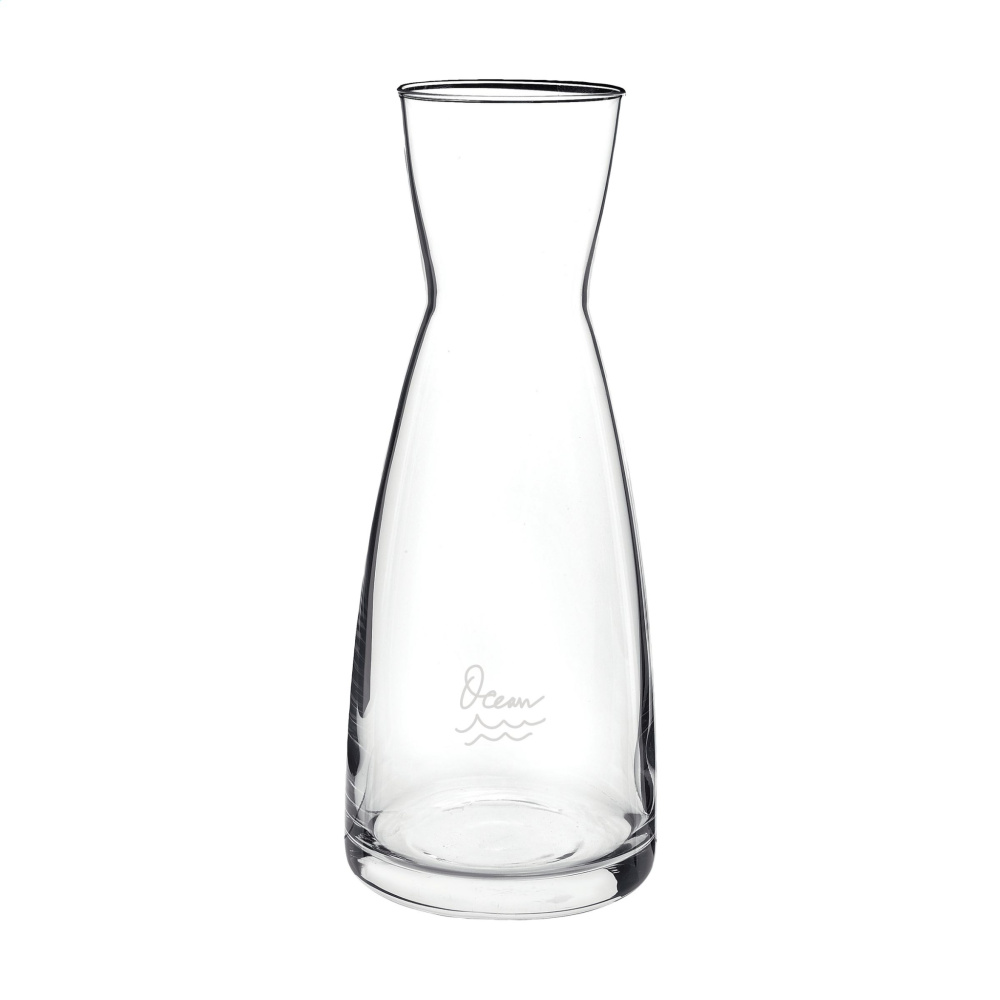 Logotrade advertising product image of: Ypsilon Carafe 1 L