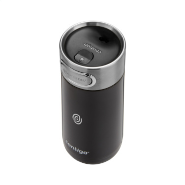 Logo trade promotional item photo of: Contigo® Luxe AUTOSEAL® 360 ml thermo cup