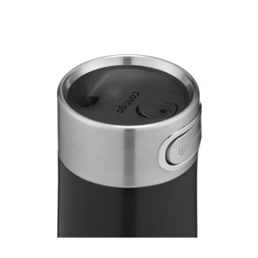Logo trade promotional merchandise image of: Contigo® Luxe AUTOSEAL® 360 ml thermo cup