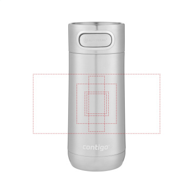 Logo trade promotional products image of: Contigo® Luxe AUTOSEAL® 360 ml thermo cup