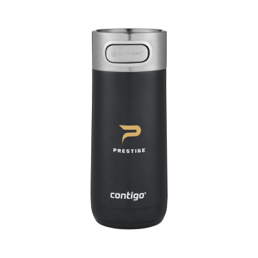 Logotrade promotional giveaway image of: Contigo® Luxe AUTOSEAL® 360 ml thermo cup