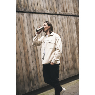 Logo trade promotional gifts image of: Contigo® Huron 470 ml thermo cup