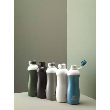Logo trade promotional product photo of: Oasus Bio Bottle 500 ml water bottle