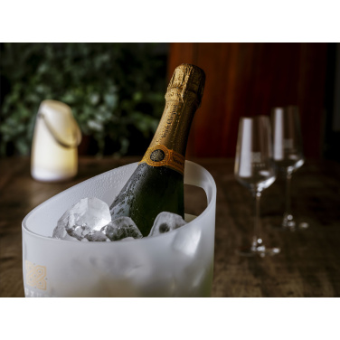 Logotrade promotional items photo of: Loire Champagne glass 230 ml