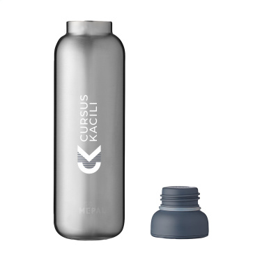 Logotrade business gift image of: Mepal Thermo Bottle Ellipse 500 ml