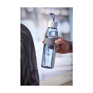 Logotrade promotional product picture of: Mepal Water Bottle Ellipse 500 ml drinking bottle