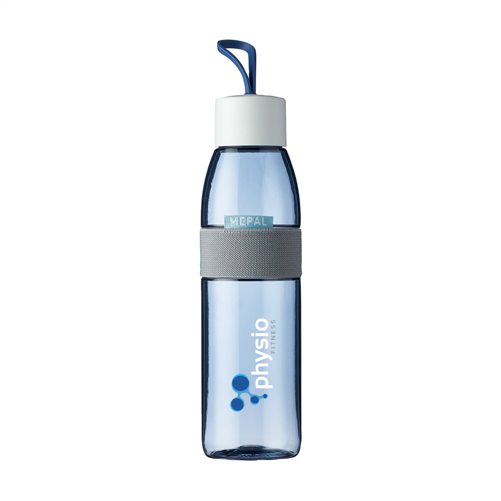 Logotrade promotional merchandise picture of: Mepal Water Bottle Ellipse 500 ml drinking bottle