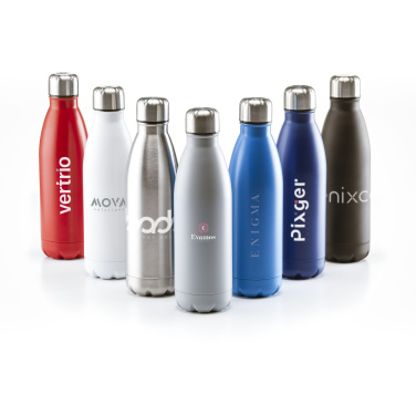 Logotrade promotional product image of: Topflask 790 ml single wall drinking bottle