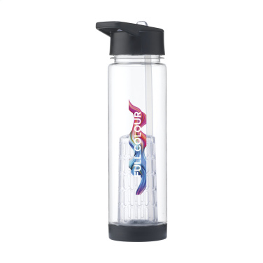 Logo trade corporate gifts picture of: Fruitfuse Bottle 700 ml drinking bottle