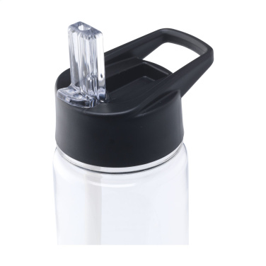 Logo trade promotional items picture of: Fruitfuse Bottle 700 ml drinking bottle