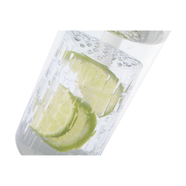 Logotrade promotional merchandise image of: Fruitfuse Bottle 700 ml drinking bottle