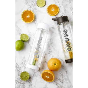 Logo trade promotional gift photo of: Fruitfuse Bottle 700 ml drinking bottle