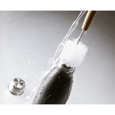 Logotrade business gift image of: Bottle Brush for bottles