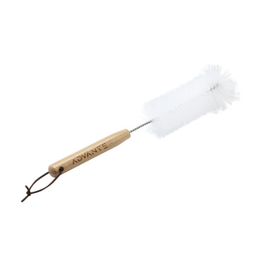 Logotrade promotional products photo of: Bottle Brush for bottles