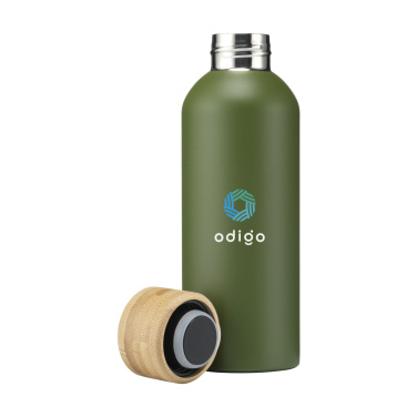 Logo trade promotional products picture of: Kyoto 500 ml drinking bottle