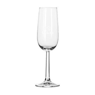 Logotrade promotional merchandise image of: Bourgogne Champagne glass 170 ml